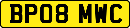 BP08MWC