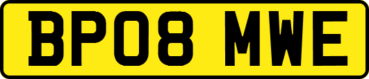 BP08MWE