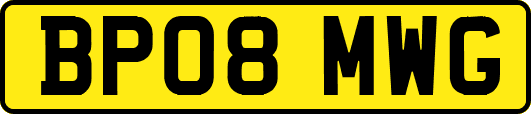 BP08MWG