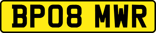 BP08MWR