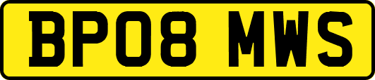 BP08MWS