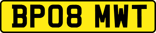 BP08MWT