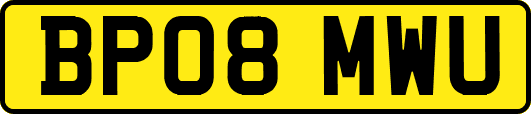 BP08MWU