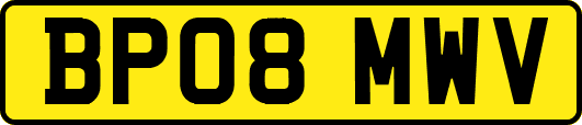 BP08MWV