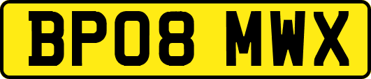 BP08MWX