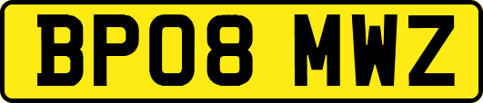 BP08MWZ