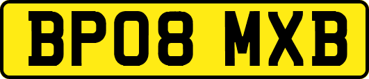 BP08MXB
