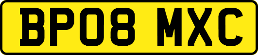 BP08MXC