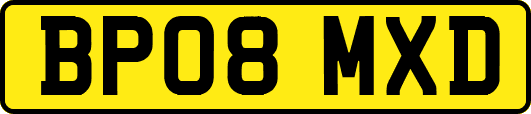 BP08MXD