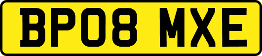 BP08MXE