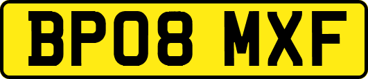 BP08MXF
