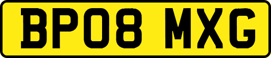 BP08MXG