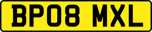 BP08MXL