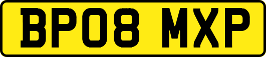 BP08MXP