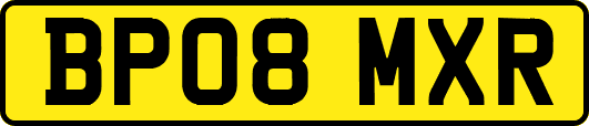 BP08MXR