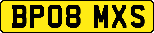 BP08MXS