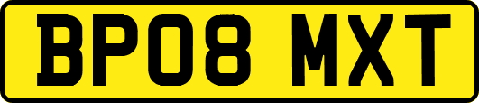 BP08MXT