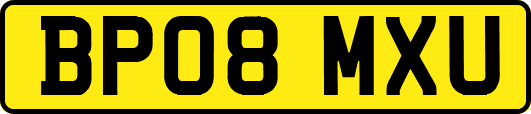 BP08MXU