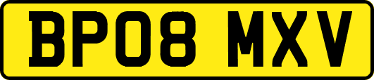 BP08MXV
