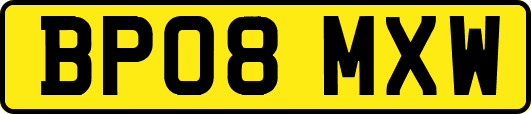 BP08MXW