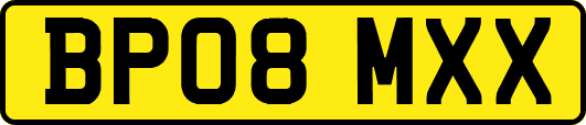 BP08MXX
