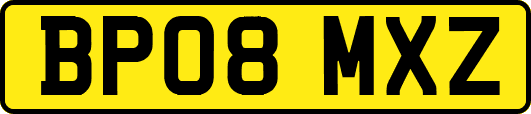 BP08MXZ