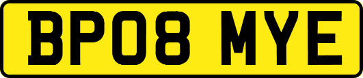 BP08MYE