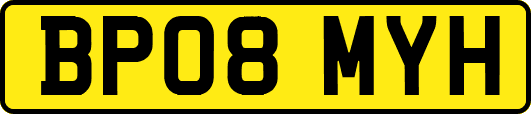 BP08MYH