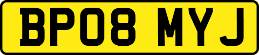 BP08MYJ
