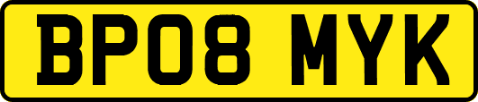 BP08MYK