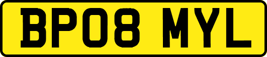 BP08MYL