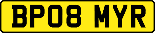 BP08MYR