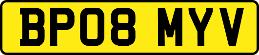 BP08MYV