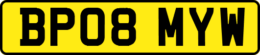 BP08MYW