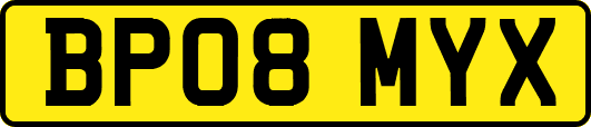 BP08MYX