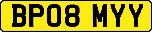 BP08MYY