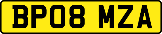 BP08MZA
