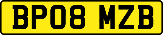 BP08MZB