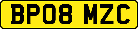 BP08MZC