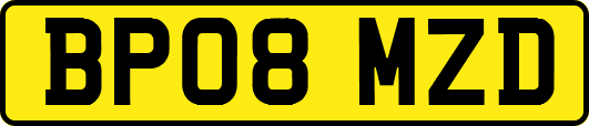 BP08MZD