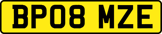 BP08MZE