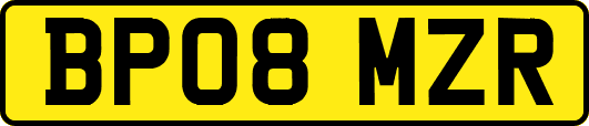 BP08MZR