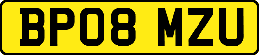 BP08MZU