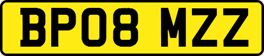 BP08MZZ
