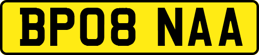 BP08NAA
