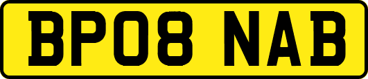BP08NAB