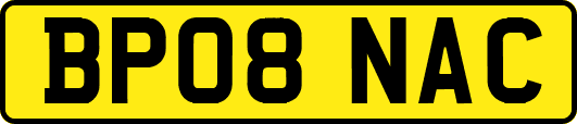 BP08NAC