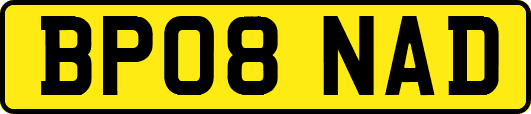 BP08NAD