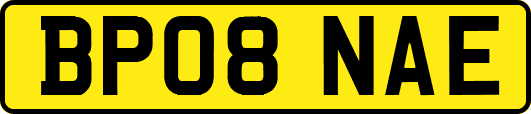 BP08NAE
