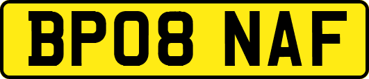 BP08NAF